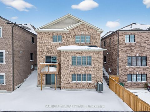 Photo 34 at 355 Danny Wheeler Boulevard, Keswick North, Georgina