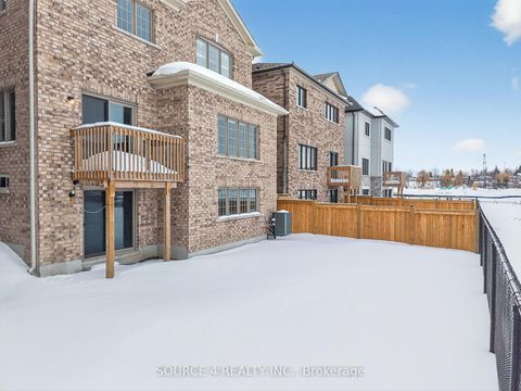 Photo 35 at 355 Danny Wheeler Boulevard, Keswick North, Georgina