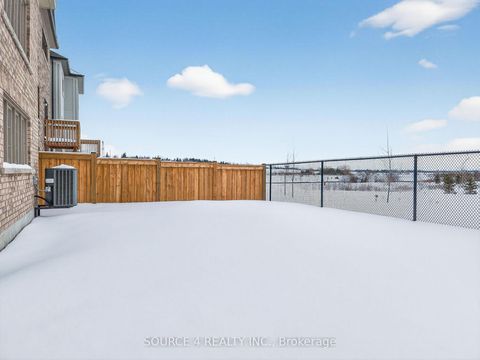 Photo 37 at 355 Danny Wheeler Boulevard, Keswick North, Georgina