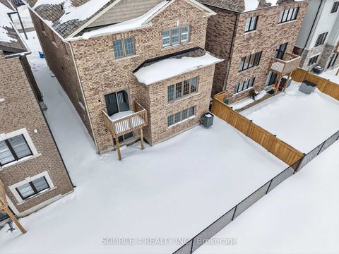 Photo 39 at 355 Danny Wheeler Boulevard, Keswick North, Georgina