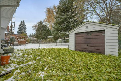 Photo 42 at 184 Hendon Avenue, Newtonbrook West, Toronto