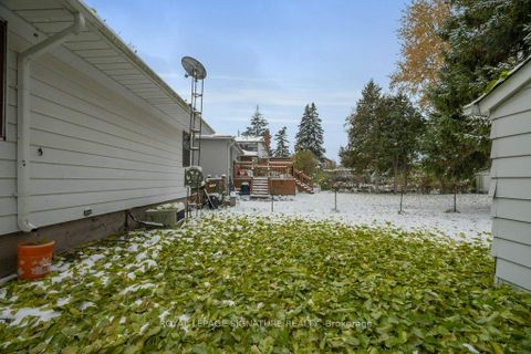 Photo 43 at 184 Hendon Avenue, Newtonbrook West, Toronto