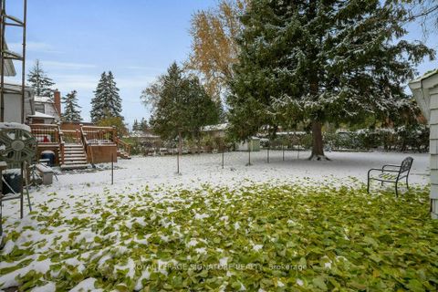 Photo 44 at 184 Hendon Avenue, Newtonbrook West, Toronto