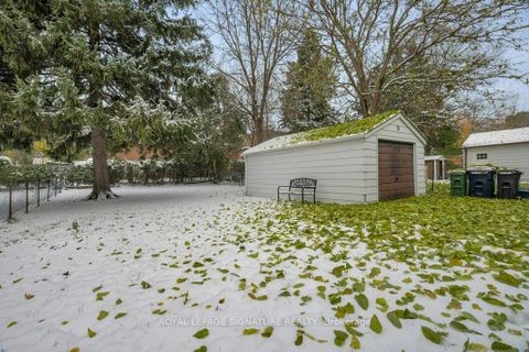 Photo 46 at 184 Hendon Avenue, Newtonbrook West, Toronto