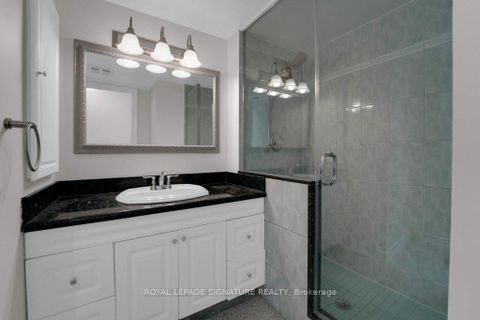 Photo 7 at 1404 - 22 Clarissa Drive, Harding, Richmond Hill