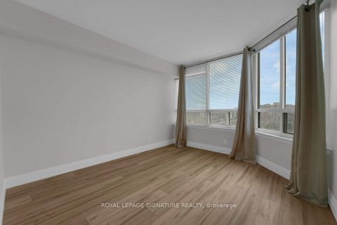 Photo 10 at 1404 - 22 Clarissa Drive, Harding, Richmond Hill