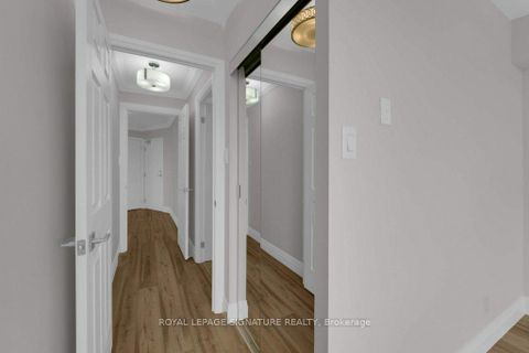 Photo 11 at 1404 - 22 Clarissa Drive, Harding, Richmond Hill