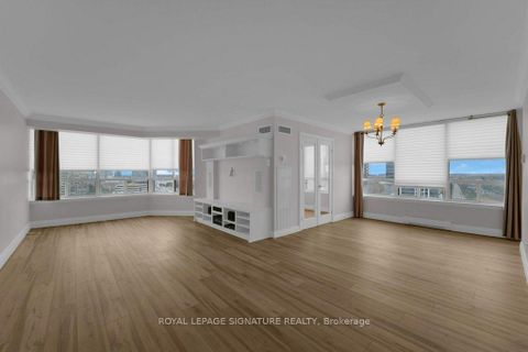 Photo 12 at 1404 - 22 Clarissa Drive, Harding, Richmond Hill