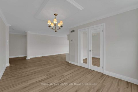 Photo 17 at 1404 - 22 Clarissa Drive, Harding, Richmond Hill