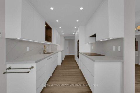 Photo 20 at 1404 - 22 Clarissa Drive, Harding, Richmond Hill