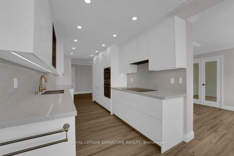 Photo 21 at 1404 - 22 Clarissa Drive, Harding, Richmond Hill