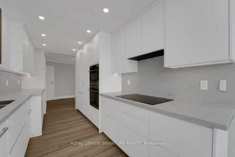 Photo 22 at 1404 - 22 Clarissa Drive, Harding, Richmond Hill