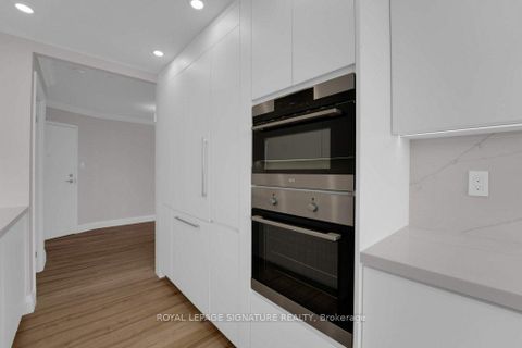 Photo 23 at 1404 - 22 Clarissa Drive, Harding, Richmond Hill