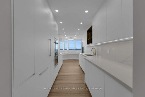 Photo 24 at 1404 - 22 Clarissa Drive, Harding, Richmond Hill