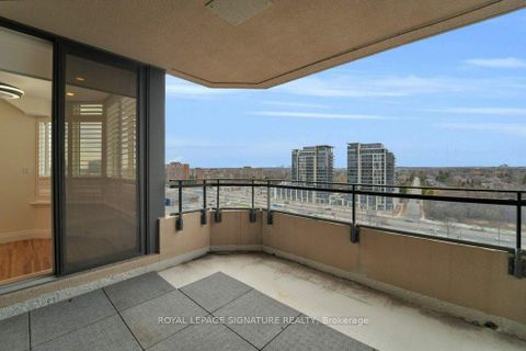 Photo 26 at 1404 - 22 Clarissa Drive, Harding, Richmond Hill