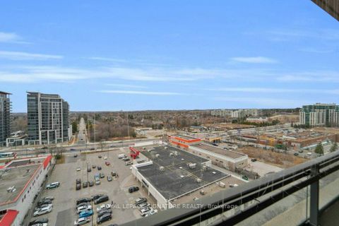 Photo 28 at 1404 - 22 Clarissa Drive, Harding, Richmond Hill