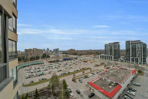 Photo 29 at 1404 - 22 Clarissa Drive, Harding, Richmond Hill