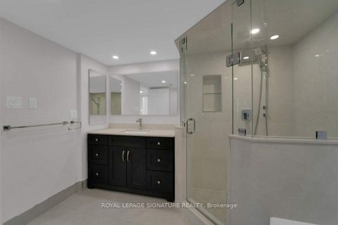 Photo 35 at 1404 - 22 Clarissa Drive, Harding, Richmond Hill