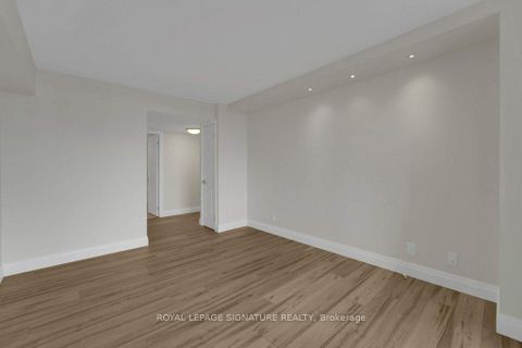 Photo 37 at 1404 - 22 Clarissa Drive, Harding, Richmond Hill