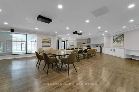 Photo 41 at 1404 - 22 Clarissa Drive, Harding, Richmond Hill