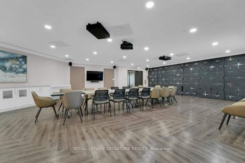 Photo 43 at 1404 - 22 Clarissa Drive, Harding, Richmond Hill