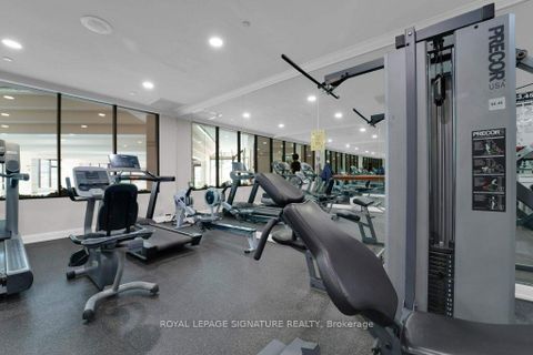 Photo 44 at 1404 - 22 Clarissa Drive, Harding, Richmond Hill