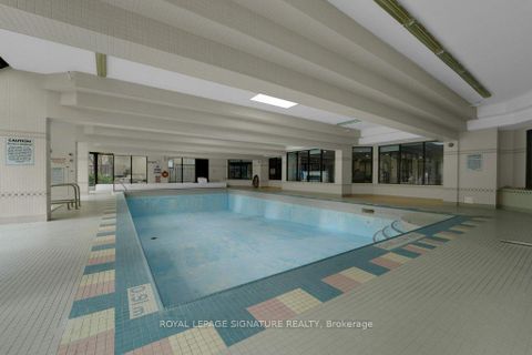 Photo 45 at 1404 - 22 Clarissa Drive, Harding, Richmond Hill