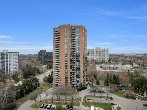 Photo 0 at 2511 - 2000 Islington Avenue, The Westway, Toronto