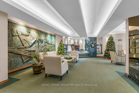 Photo 3 at 2511 - 2000 Islington Avenue, The Westway, Toronto