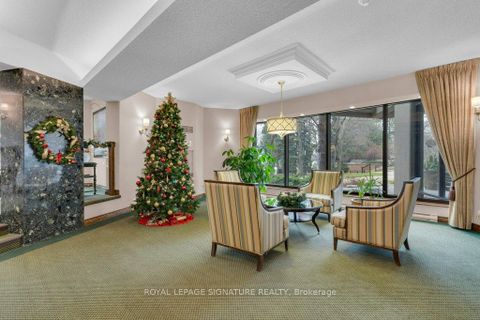 Photo 4 at 2511 - 2000 Islington Avenue, The Westway, Toronto