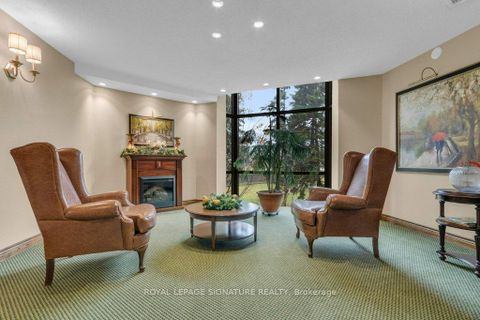 Photo 5 at 2511 - 2000 Islington Avenue, The Westway, Toronto