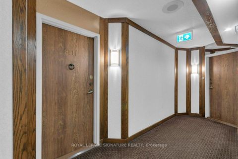 Photo 6 at 2511 - 2000 Islington Avenue, The Westway, Toronto