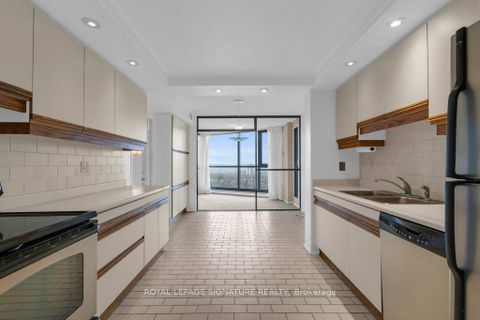 Photo 8 at 2511 - 2000 Islington Avenue, The Westway, Toronto