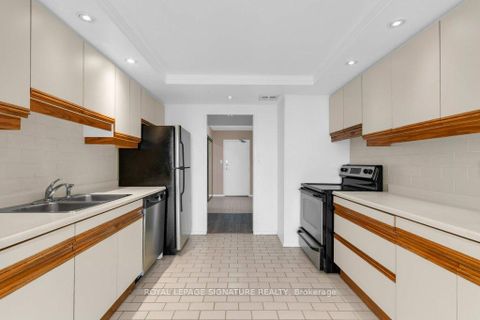 Photo 9 at 2511 - 2000 Islington Avenue, The Westway, Toronto