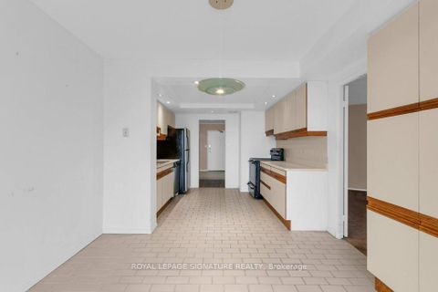 Photo 10 at 2511 - 2000 Islington Avenue, The Westway, Toronto