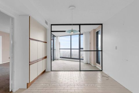 Photo 11 at 2511 - 2000 Islington Avenue, The Westway, Toronto