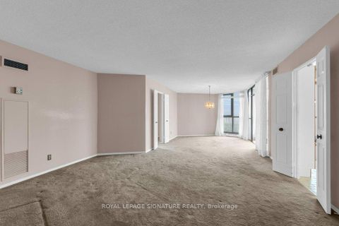 Photo 12 at 2511 - 2000 Islington Avenue, The Westway, Toronto