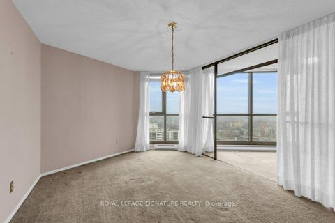 Photo 13 at 2511 - 2000 Islington Avenue, The Westway, Toronto