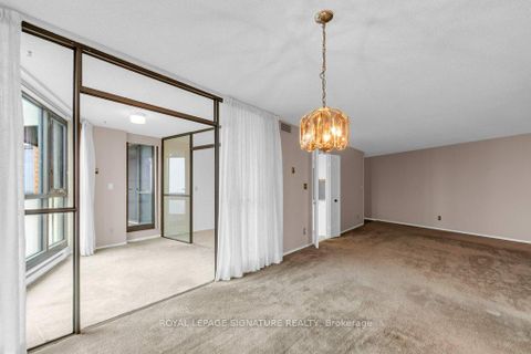 Photo 14 at 2511 - 2000 Islington Avenue, The Westway, Toronto