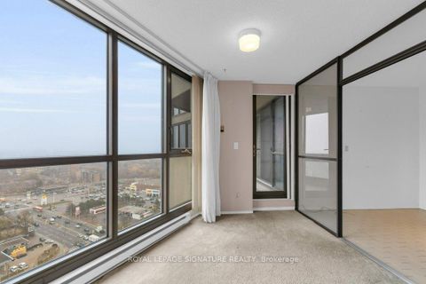 Photo 15 at 2511 - 2000 Islington Avenue, The Westway, Toronto