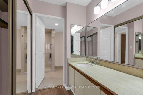 Photo 21 at 2511 - 2000 Islington Avenue, The Westway, Toronto