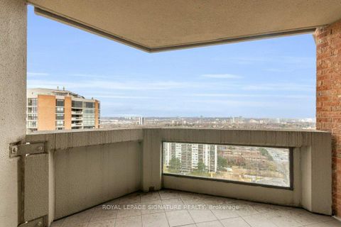 Photo 24 at 2511 - 2000 Islington Avenue, The Westway, Toronto