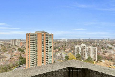 Photo 25 at 2511 - 2000 Islington Avenue, The Westway, Toronto
