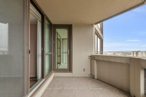 Photo 26 at 2511 - 2000 Islington Avenue, The Westway, Toronto