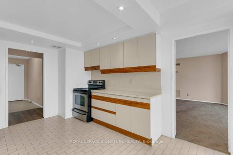 Photo 27 at 2511 - 2000 Islington Avenue, The Westway, Toronto