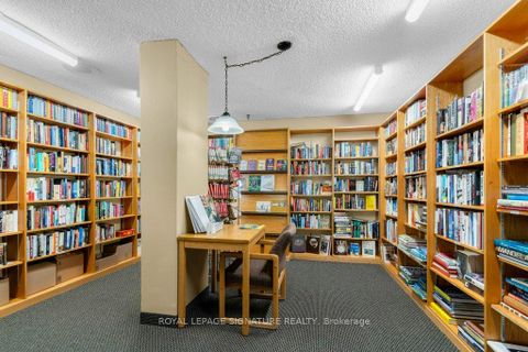 Photo 30 at 2511 - 2000 Islington Avenue, The Westway, Toronto