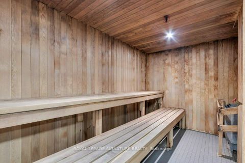 Photo 31 at 2511 - 2000 Islington Avenue, The Westway, Toronto