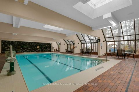 Photo 33 at 2511 - 2000 Islington Avenue, The Westway, Toronto