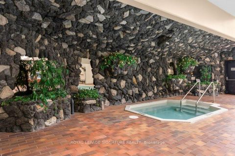 Photo 34 at 2511 - 2000 Islington Avenue, The Westway, Toronto