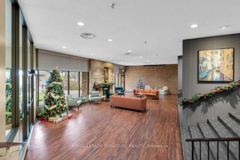 Photo 37 at 2511 - 2000 Islington Avenue, The Westway, Toronto